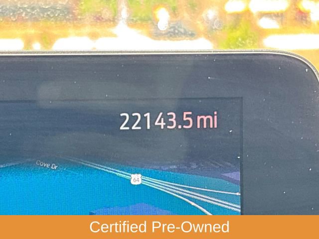 Certified 2025 Ford Expedition Max Active AWD/4WD image 22
