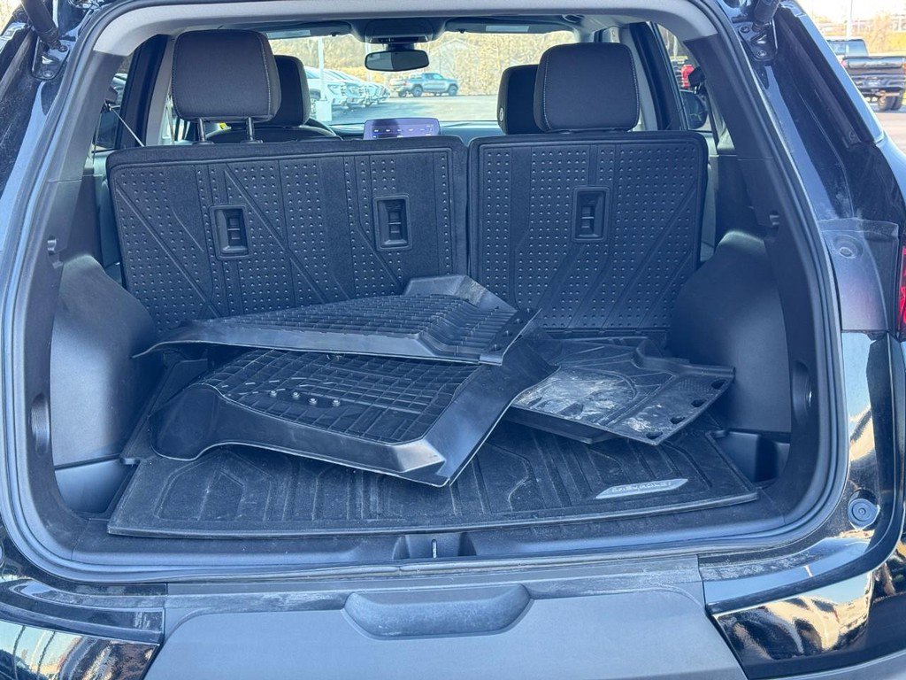 Used 2024 Chevrolet Blazer LT w/ Convenience Package image 5