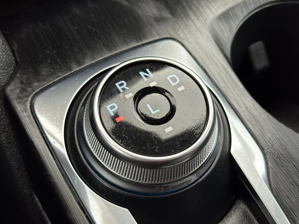 Used 2025 Ford Escape ST-Line AWD/4WD image 20