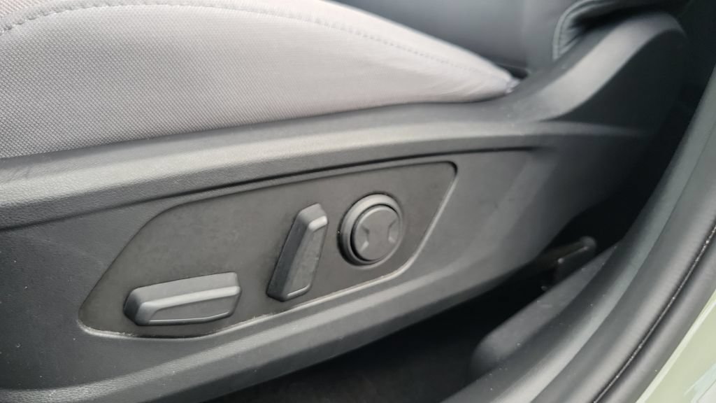 Certified 2024 Hyundai Santa Cruz SEL FWD image 16