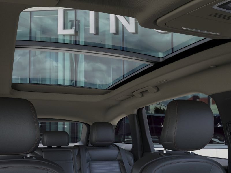 New 2026 Lincoln Nautilus Reserve AWD/4WD image 51