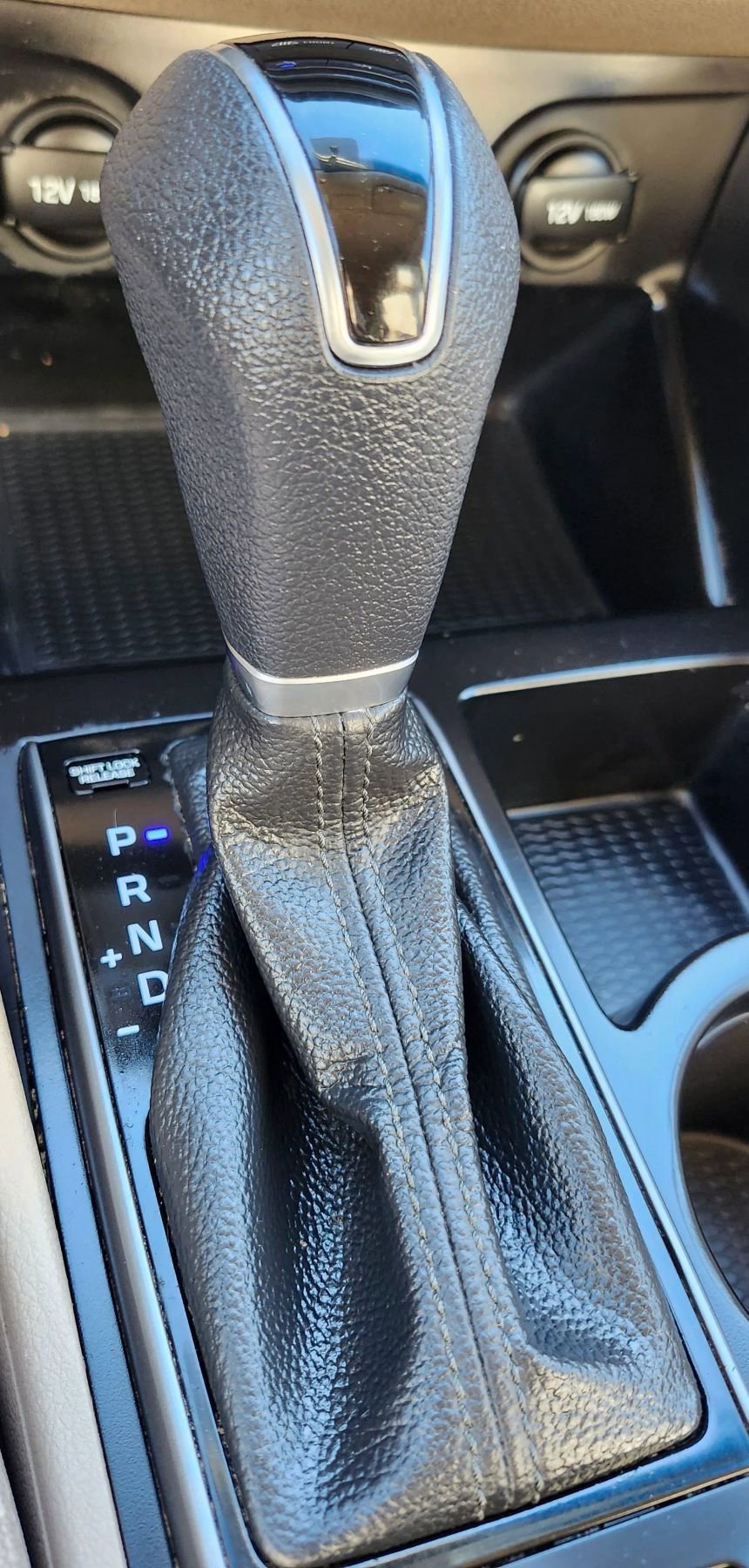 Used 2017 Hyundai Tucson SE image 28