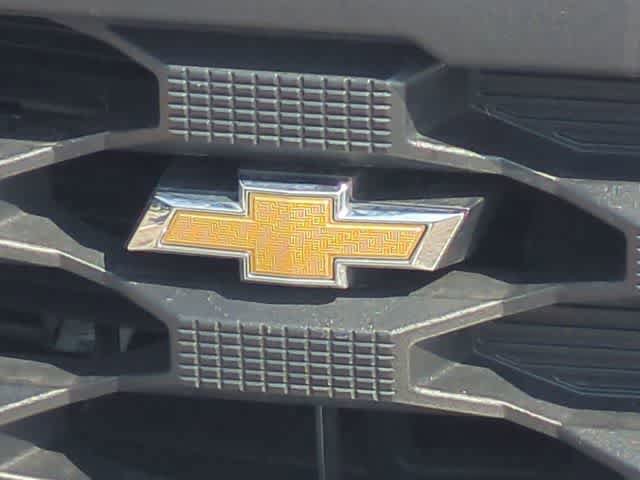 Used 2023 Chevrolet Silverado 1500 Custom image 12