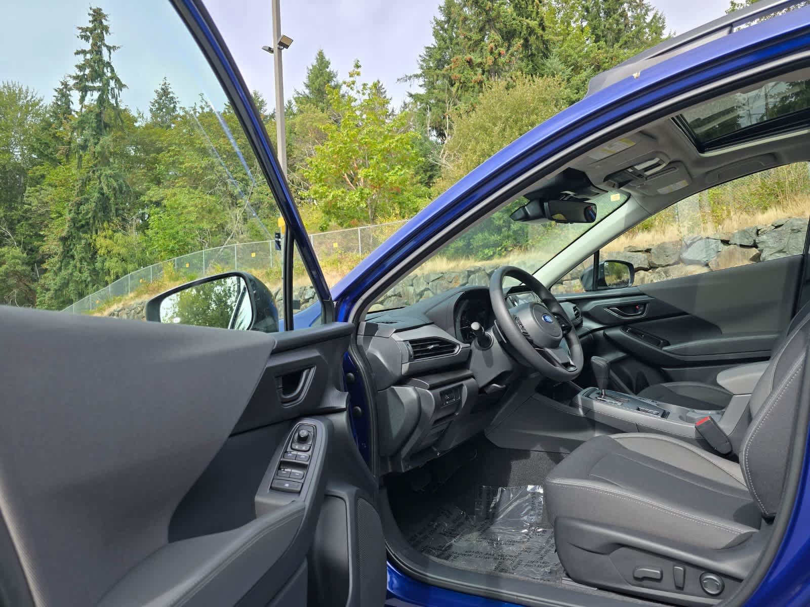 New 2026 Subaru Crosstrek 2.5i Premium AWD/4WD image 21