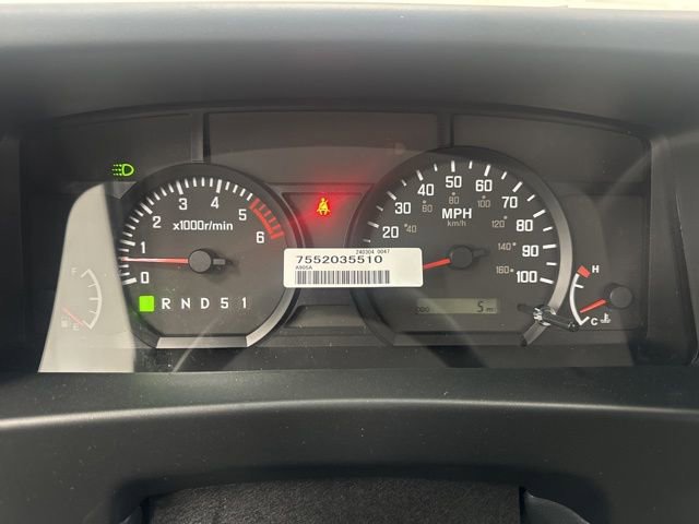 New 2025 Chevrolet Low Cab Forward image 11