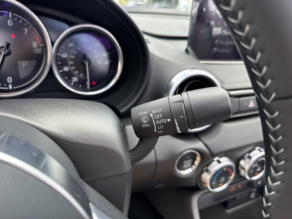 New 2026 MAZDA MX-5 Miata Grand Touring RWD image 54