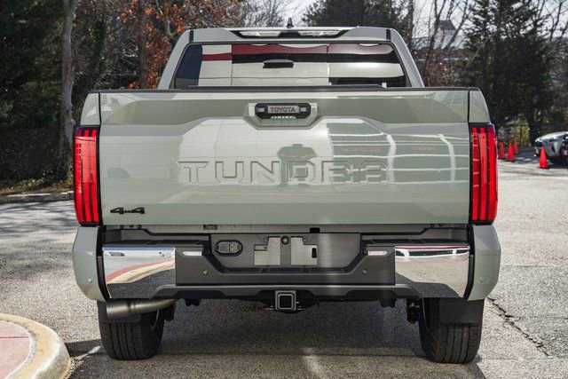 New 2026 Toyota Tundra SR5 image 5