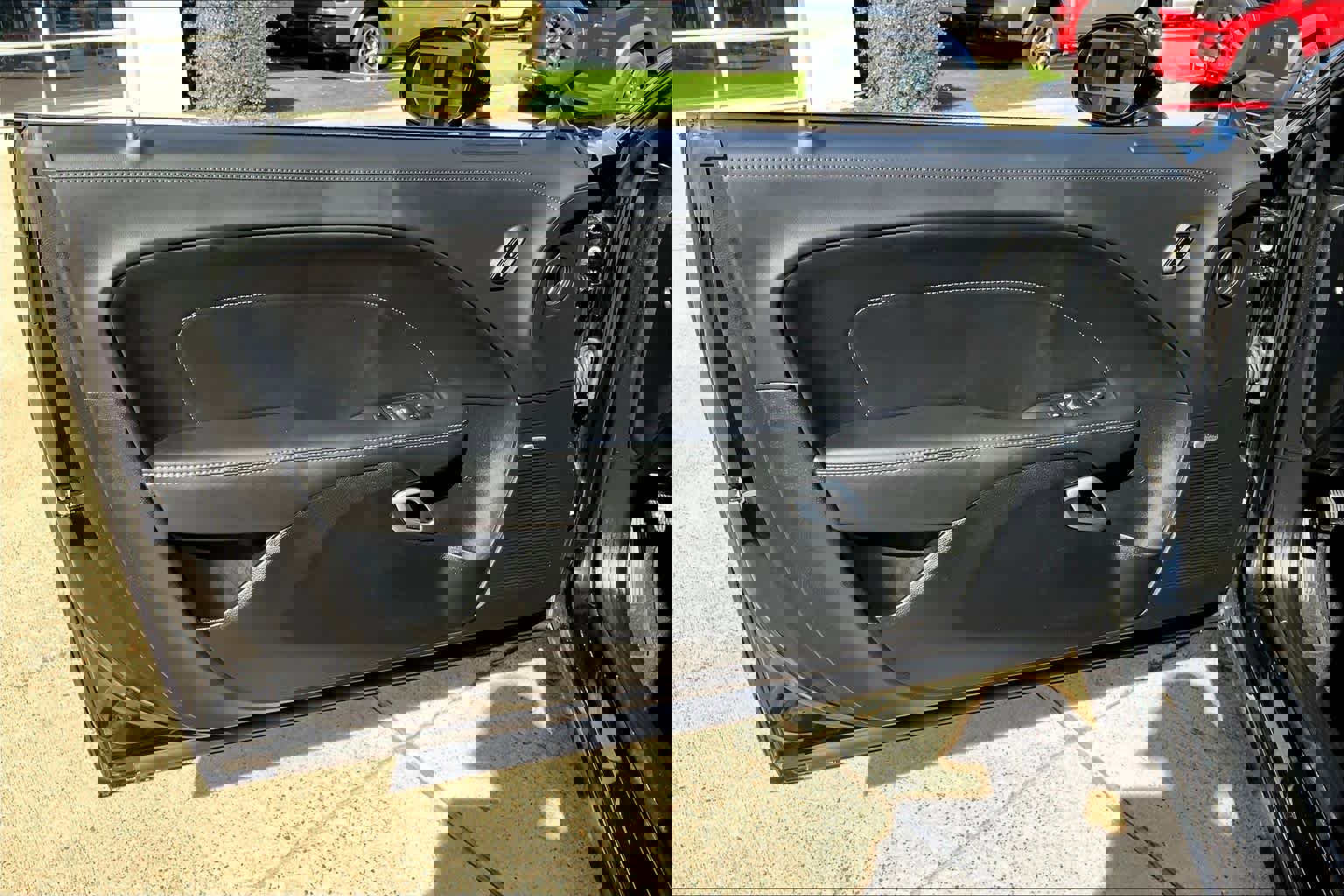 Used 2023 Dodge Challenger GT w/ Plus Package image 18