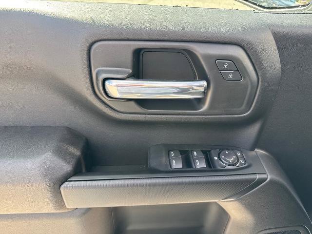 New 2026 Chevrolet Silverado 1500 Custom image 5