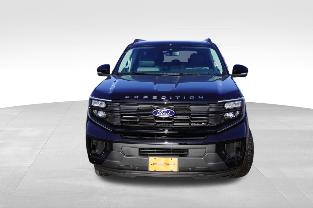 New 2026 Ford Expedition Max Active AWD/4WD image 10