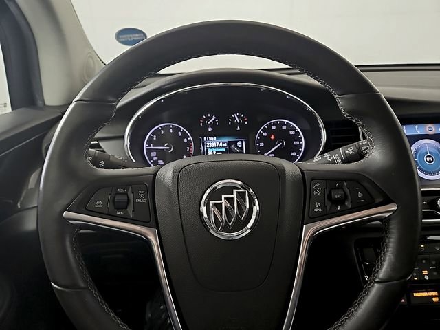 Used 2017 Buick Encore Preferred image 20