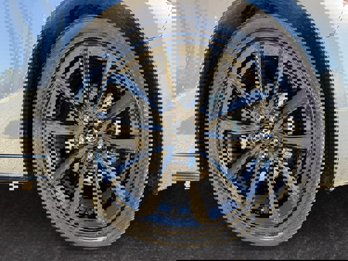 Used 2024 MAZDA MAZDA3 s image 9