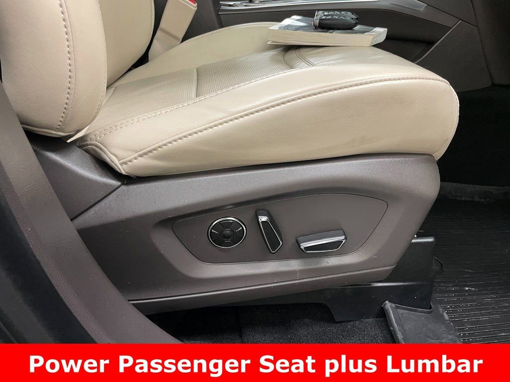 Used 2020 Ford Explorer Platinum AWD/4WD image 14