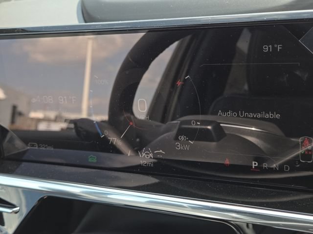 New 2026 GMC Sierra EV Denali AWD/4WD image 33