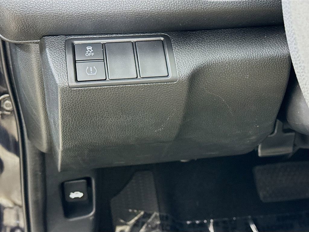 Used 2017 Honda Civic LX image 11