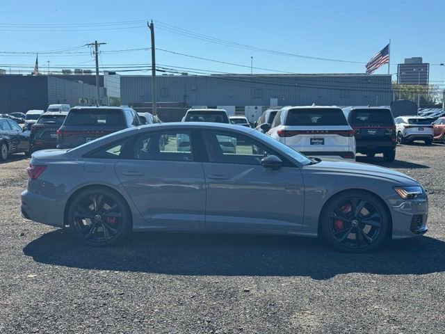 New 2025 Audi S6 Prestige image 9