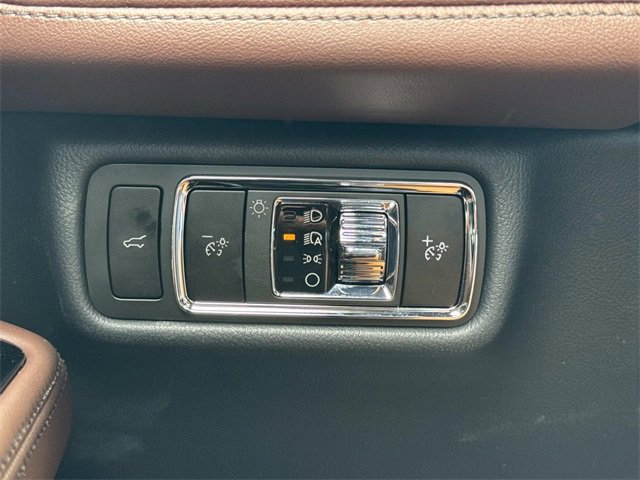 New 2025 Lincoln Aviator Reserve image 21