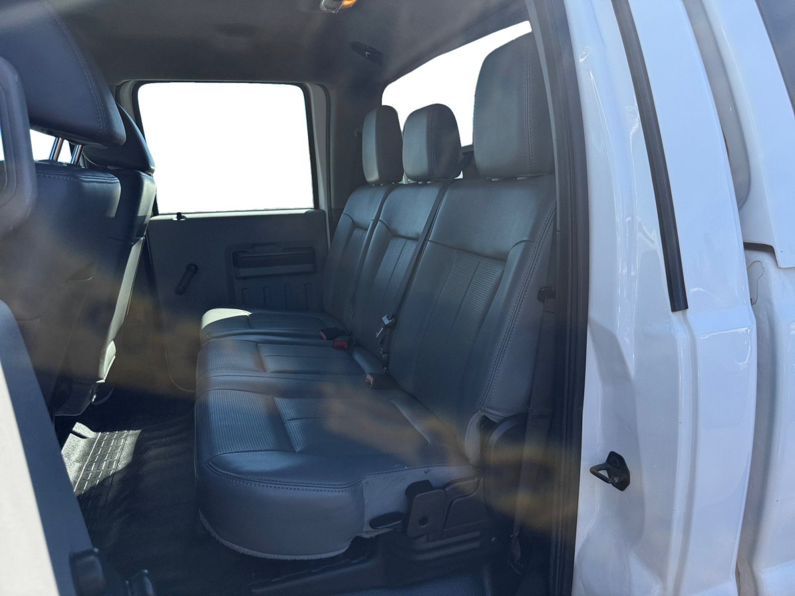 Used 2011 Ford F250 XL w/ XL Value Pkg RWD image 16
