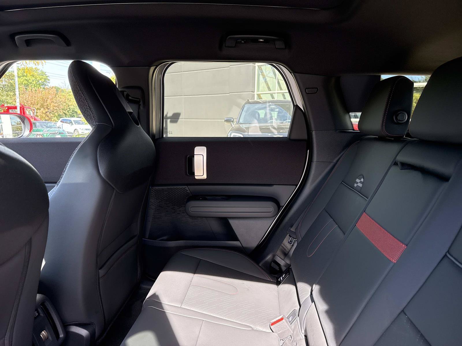 New 2027 MINI Cooper Countryman John Cooper Works w/ Comfort Package Max AWD/4WD image 14