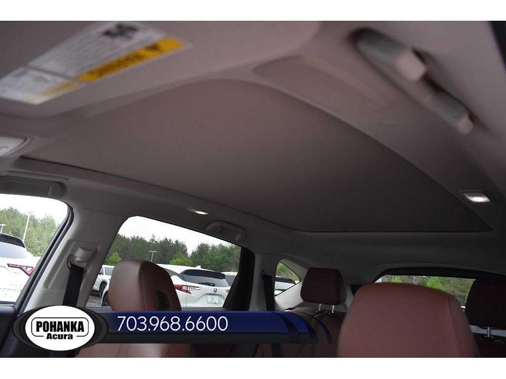 New 2026 Acura RDX w/ Technology Package AWD/4WD image 21