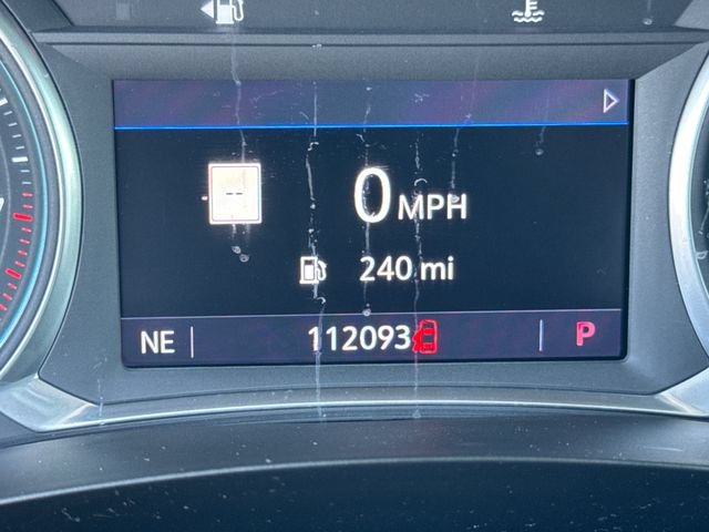 Used 2021 Chevrolet Traverse Premier w/ Redline Edition AWD/4WD image 17