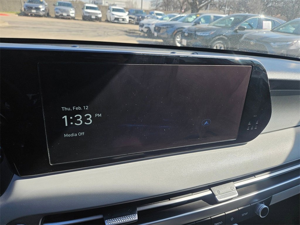 Used 2024 Hyundai Palisade SEL image 22