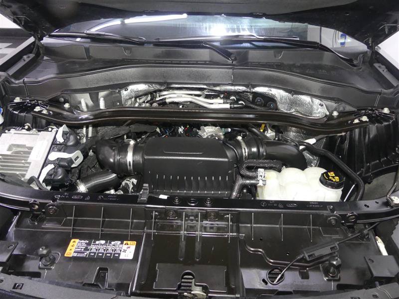 Used 2020 Ford Explorer ST w/ Premium Technology Package AWD/4WD image 12