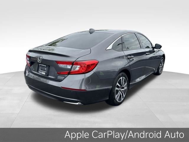 Used 2019 Honda Accord Touring image 7