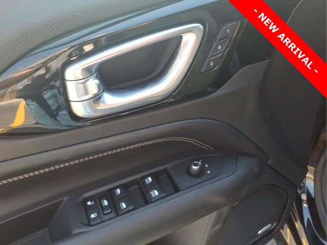 Used 2022 Jeep Compass High Altitude image 14