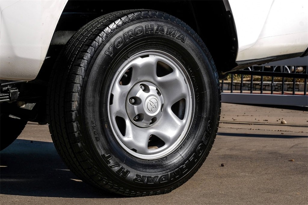 Used 2021 Toyota Tacoma SR image 50