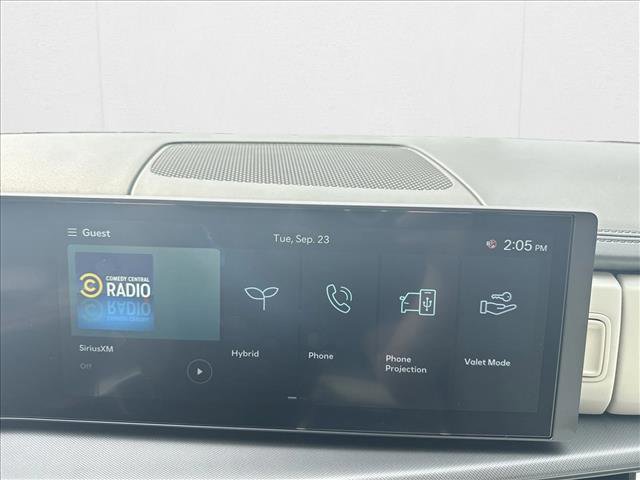 New 2026 Hyundai Santa Fe SE image 12