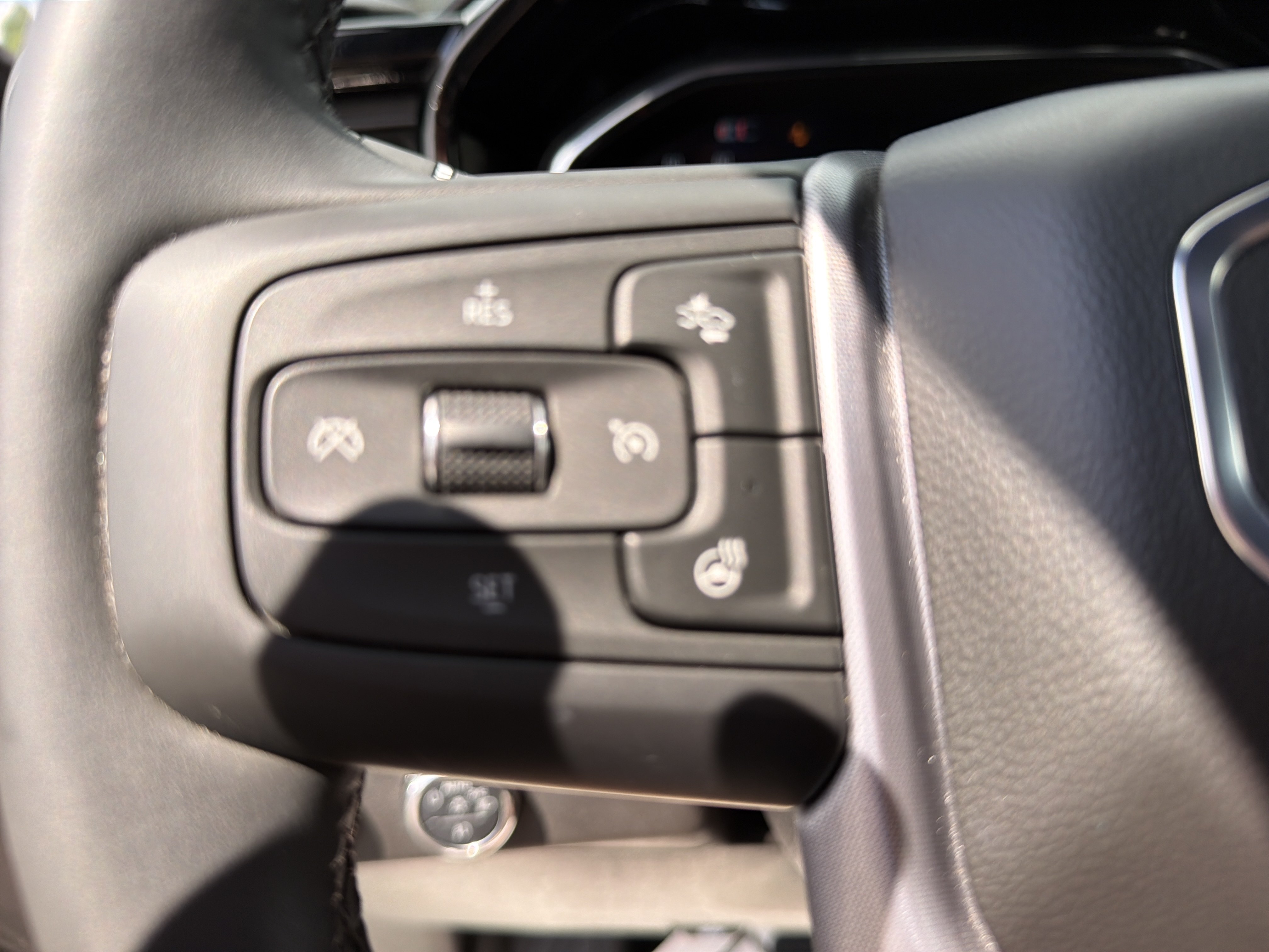 Certified 2025 GMC Sierra 1500 Elevation AWD/4WD image 20