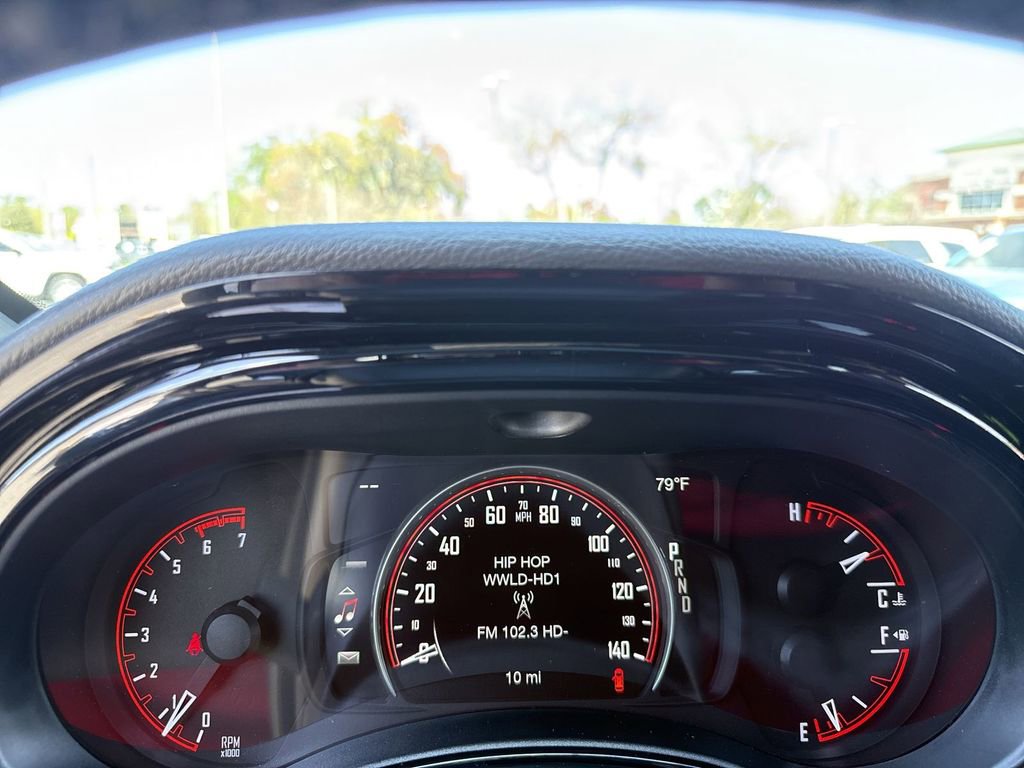 New 2026 Dodge Durango GT image 17