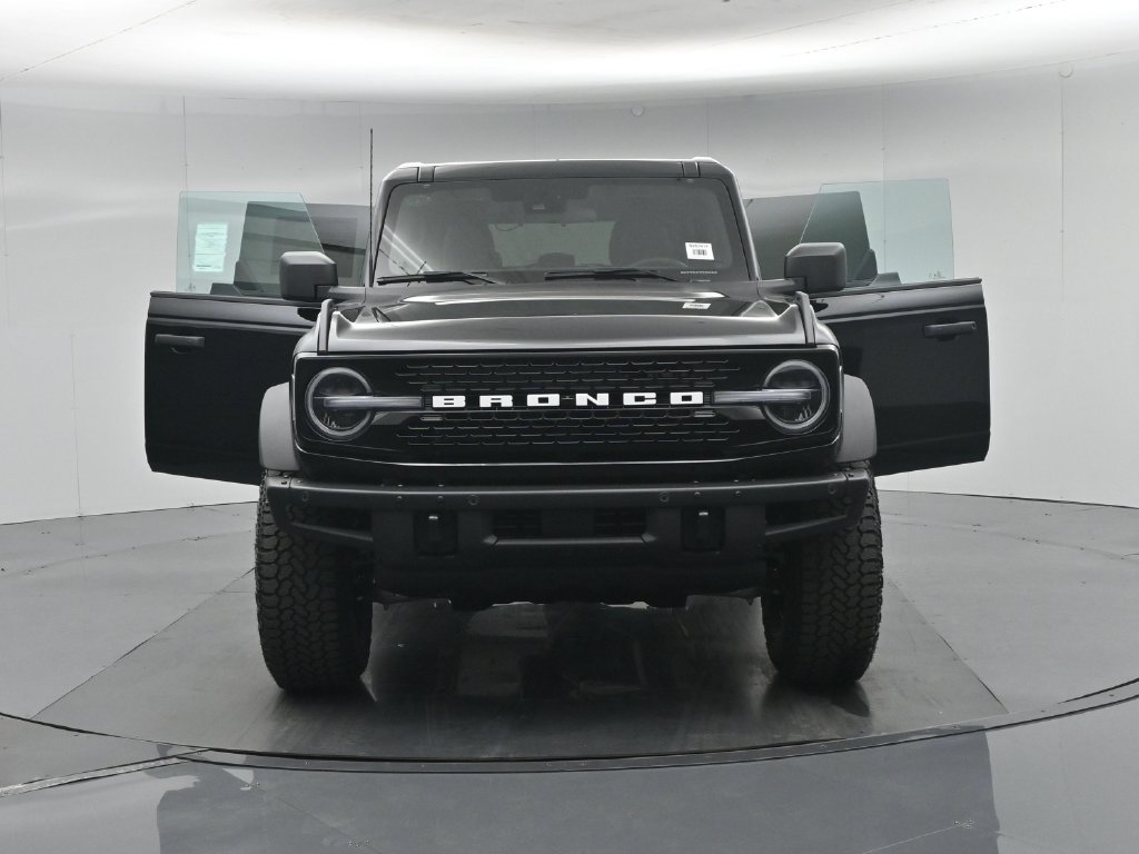 New 2026 Ford Bronco Badlands w/ Wildtrak Package AWD/4WD image 31