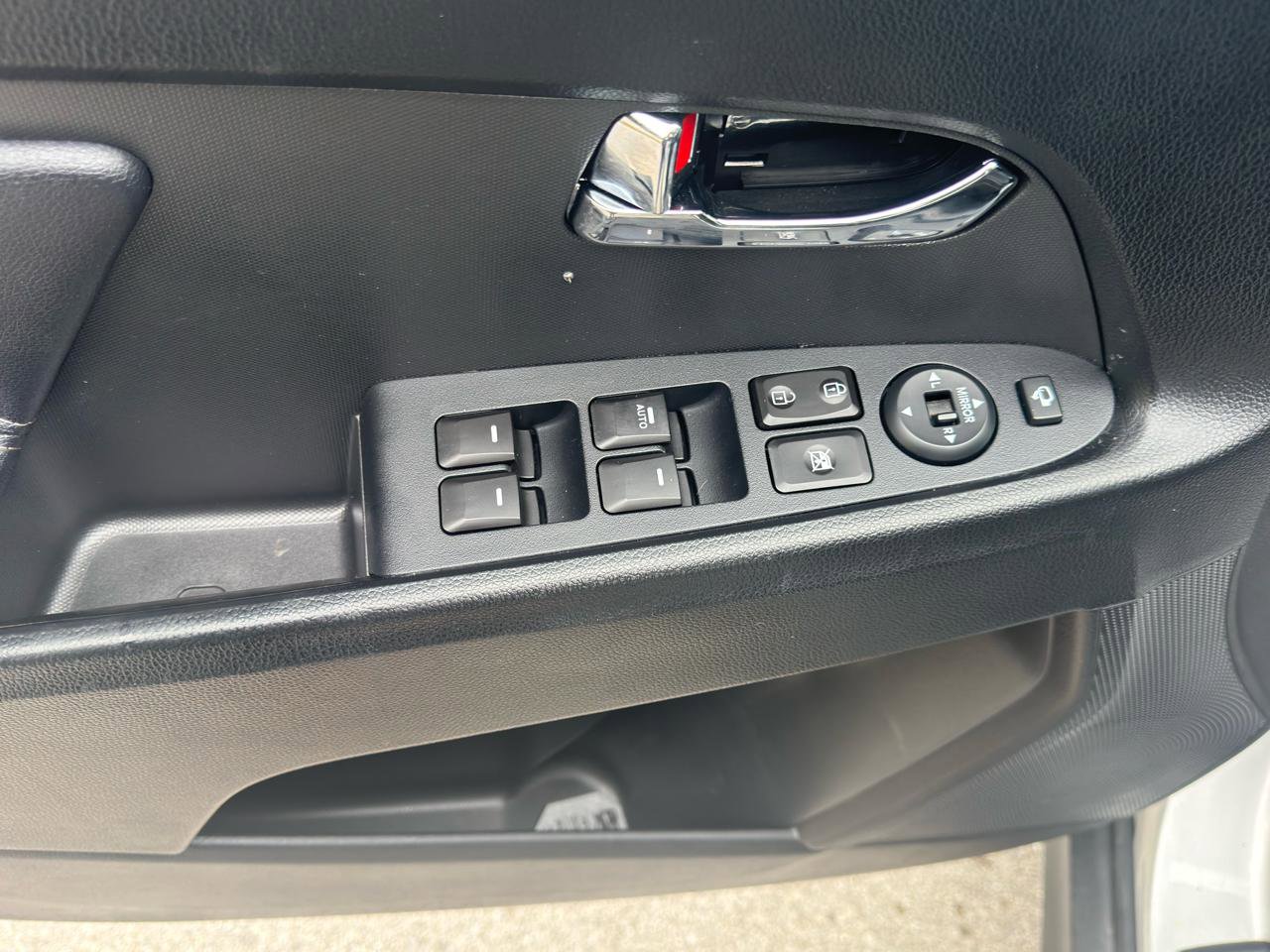 Used 2013 Kia Sportage SX w/ SX Premium Pkg image 14