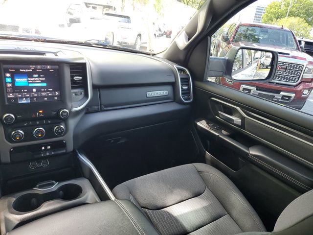 Used 2023 RAM 1500 Big Horn image 14