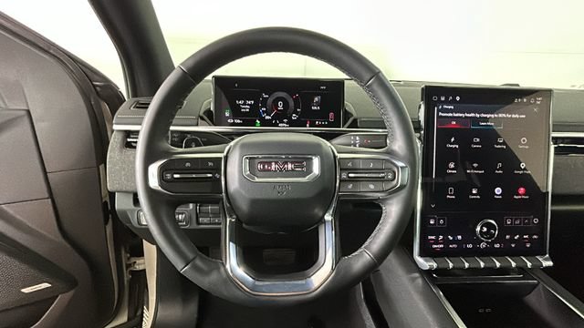 New 2026 GMC Sierra EV Elevation w/ Premium Package AWD/4WD image 14