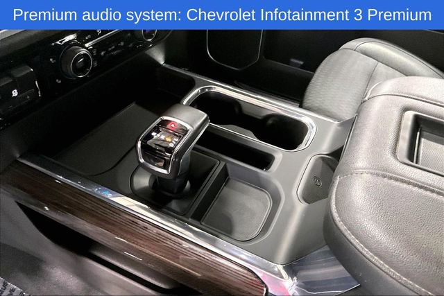 Used 2022 Chevrolet Silverado 1500 RST image 21