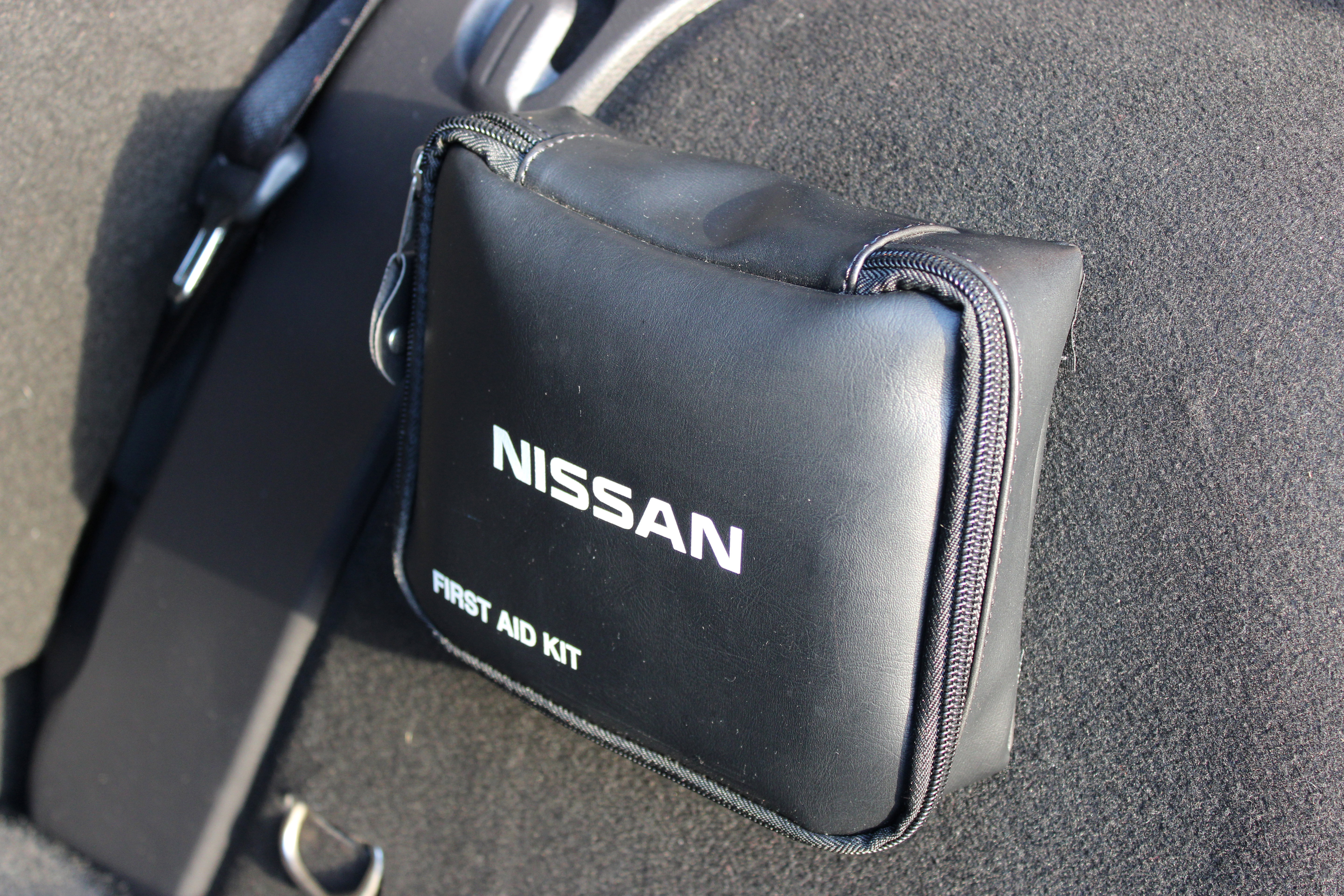 Certified 2021 Nissan Kicks SV image 6