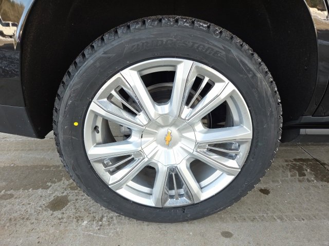 Used 2023 Chevrolet Tahoe High Country image 78