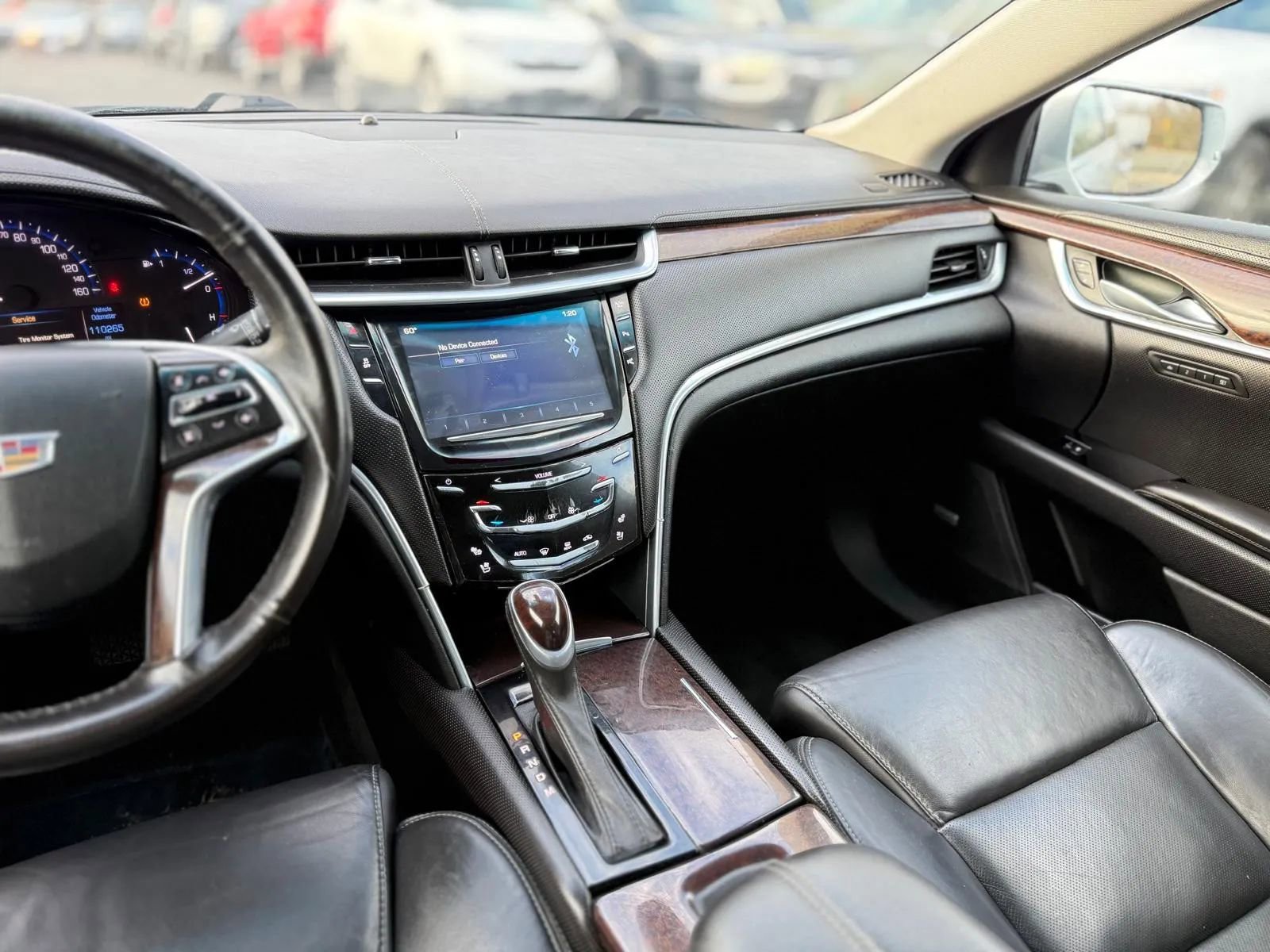 Used 2016 Cadillac XTS Luxury image 17