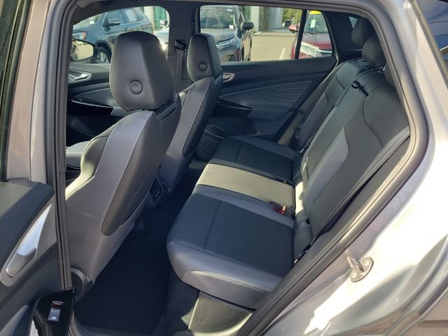 Certified 2023 Volkswagen ID.4 Pro S RWD image 9