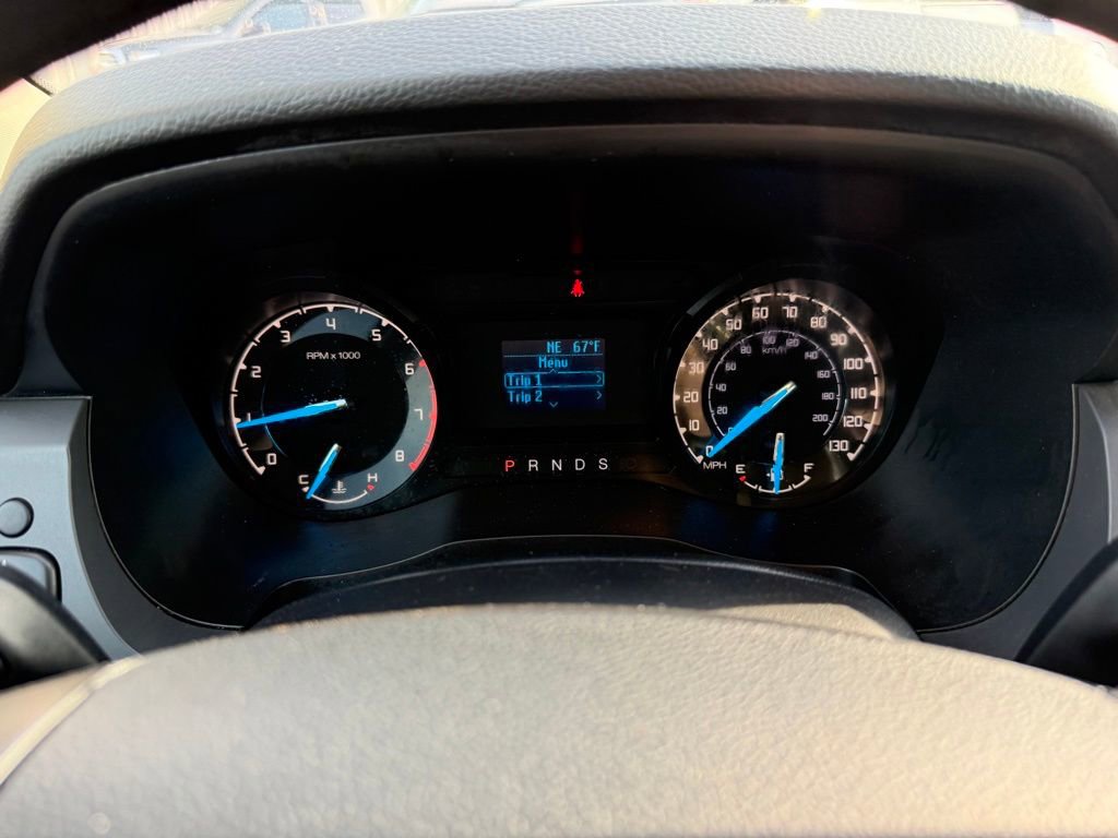 Used 2022 Ford Ranger XL w/ Equipment Group 101A High image 22