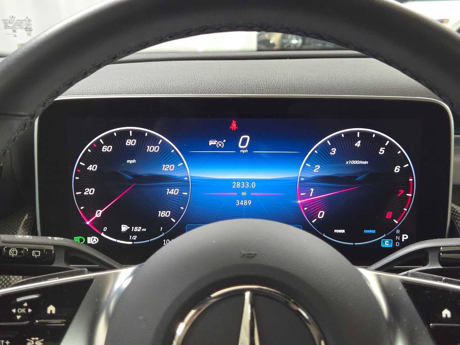 Certified 2026 Mercedes-Benz GLC 300 4MATIC image 25