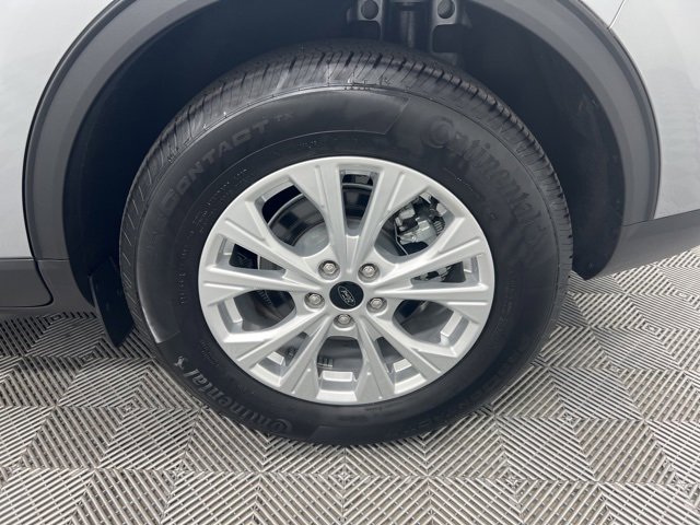 Used 2024 Ford Escape Active w/ Tech Pack #1 image 8