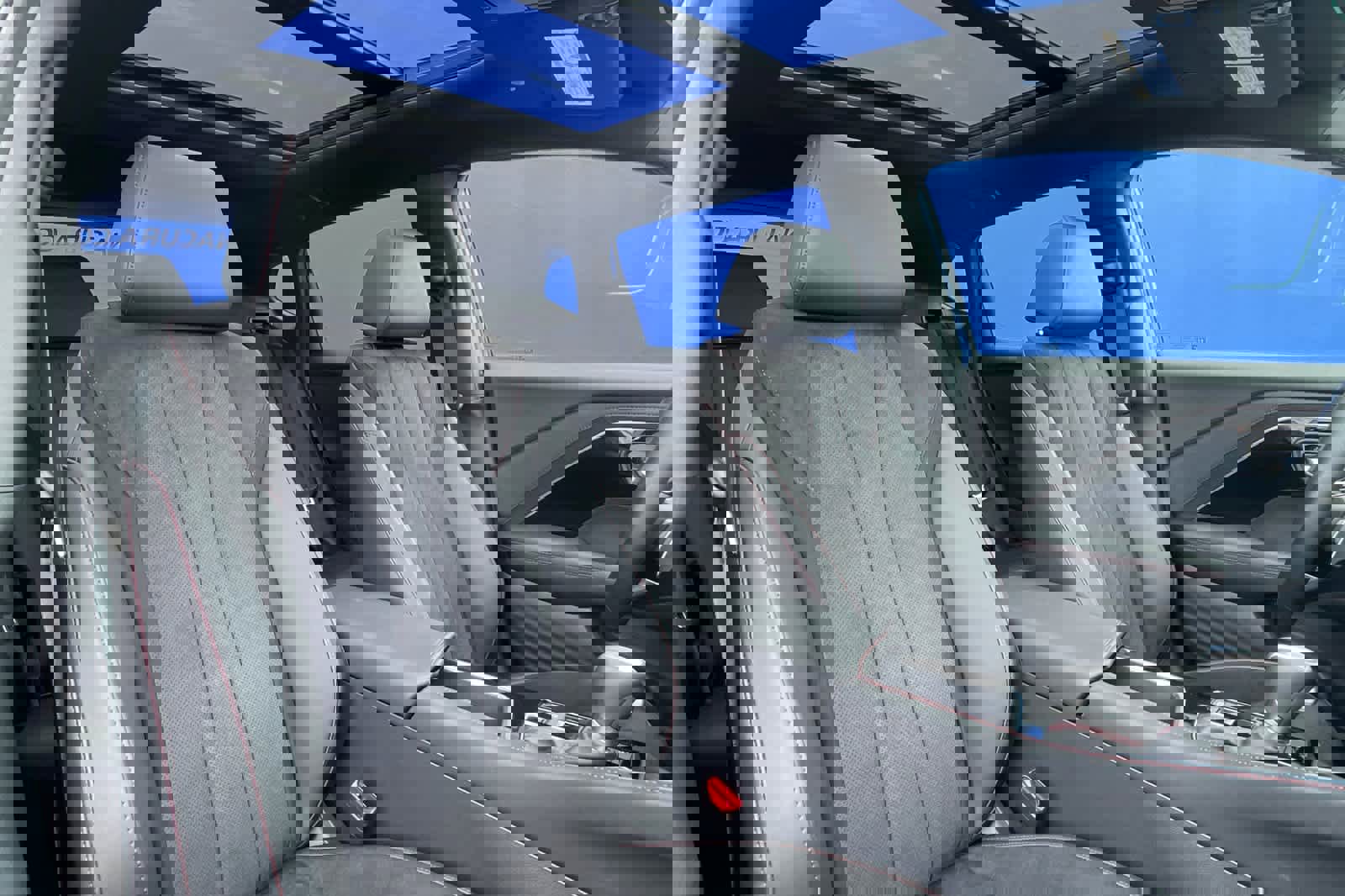 Used 2025 Acura ADX A-Spec image 4