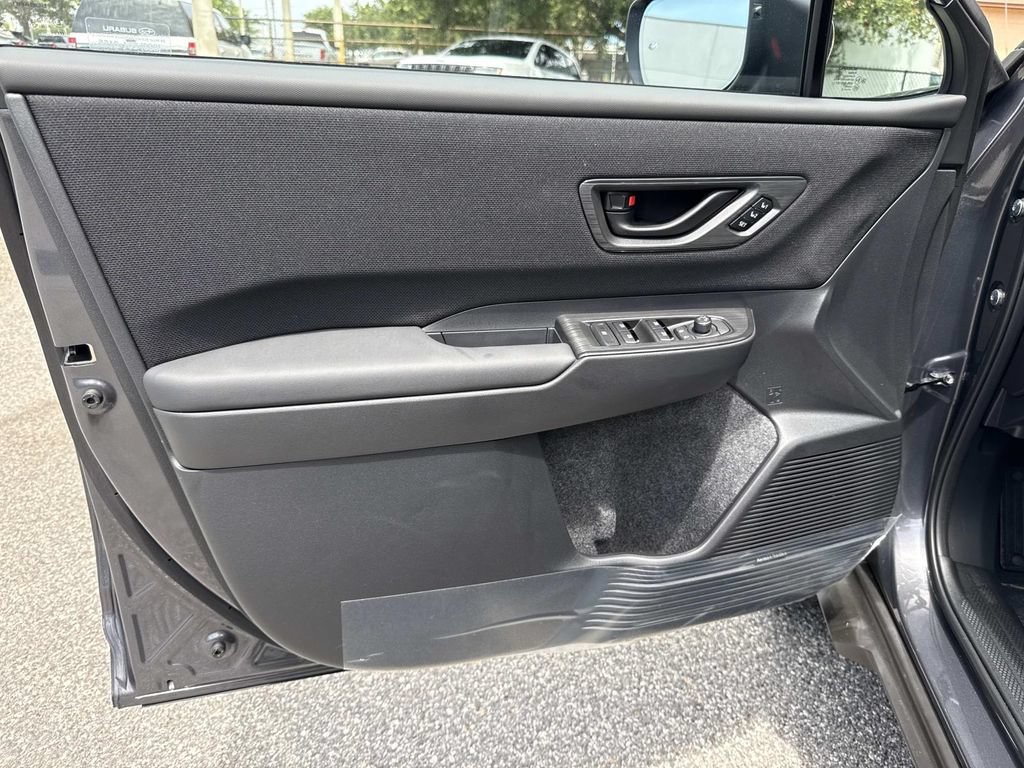New 2026 Subaru Outback Limited AWD/4WD image 19