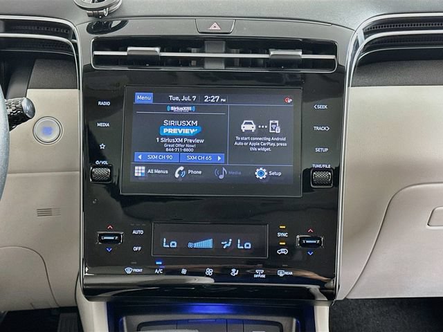 Used 2023 Hyundai Tucson SEL w/ Convenience Package FWD image 15
