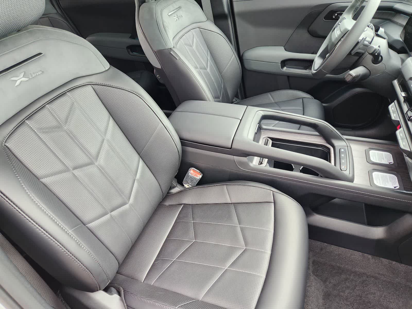 New 2027 Kia Telluride X-Line SX Prestige AWD/4WD image 12