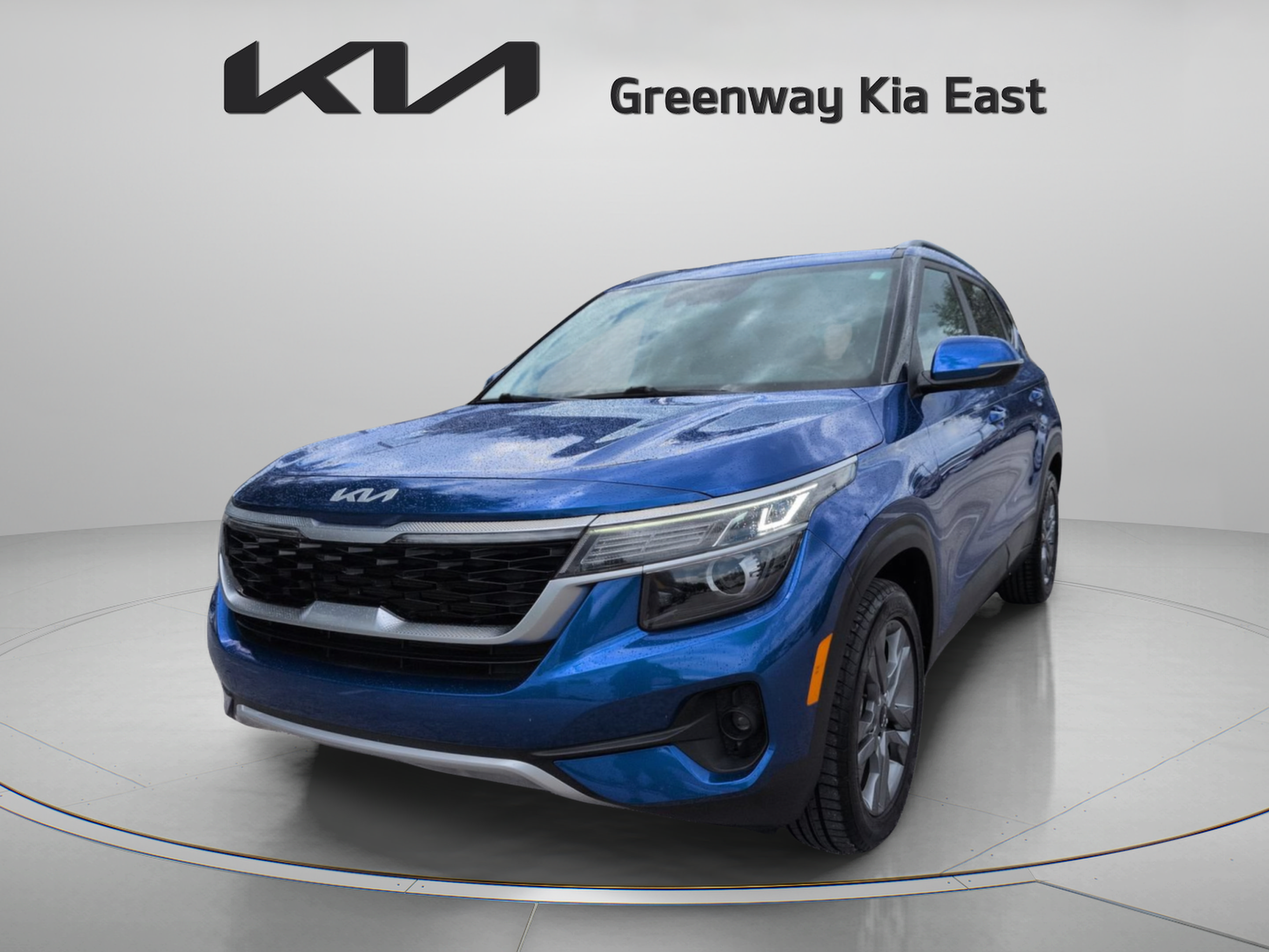 Used 2023 Kia Seltos S FWD image 10